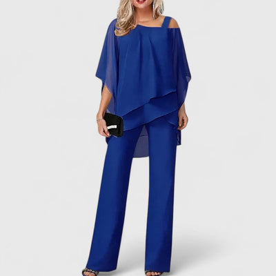 Serenity - Chic Two-Piece Set
