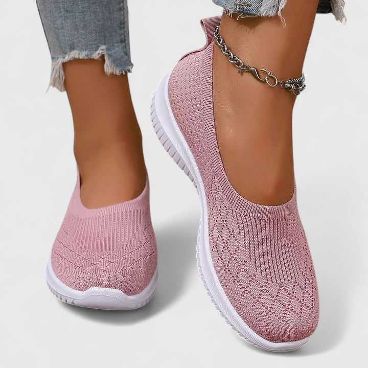 Odara - Stylish Orthopedic Slip-Ons
