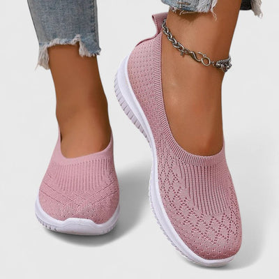 Odara - Stylish Orthopedic Slip-Ons