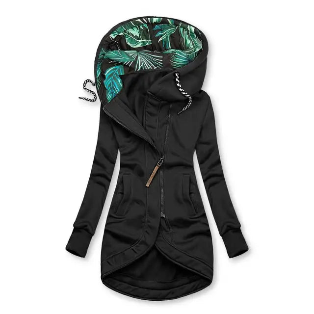 Annie - Stylish Windproof Jacket