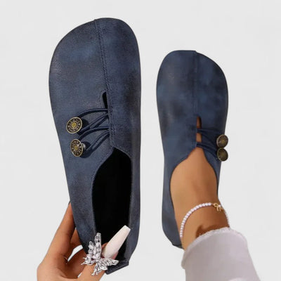 Kyline - Comfortable Travel Loafers
