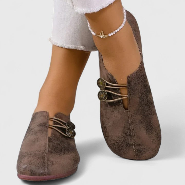 Kyline - Comfortable Travel Loafers