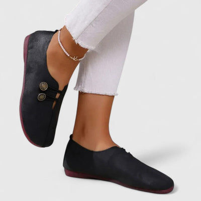 Kyline - Comfortable Travel Loafers
