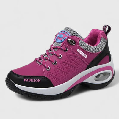 Leslie - Stylish Waterproof Sneakers