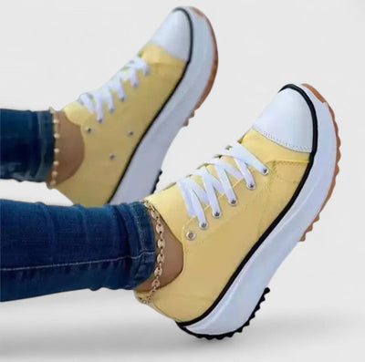 Kelly - Trendy Casual Sneakers
