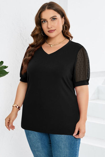 Helena - Effortless Elegance Blouse