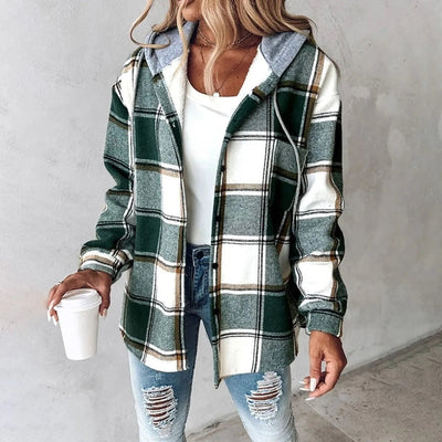 Serelith - Stylish Insulated Jacket