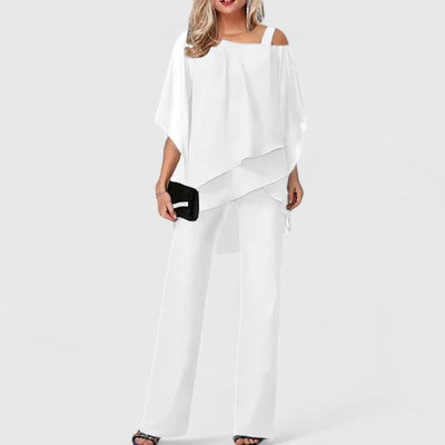 Serenity - Chic Two-Piece Set