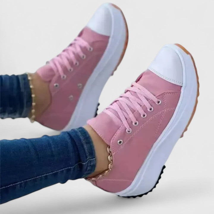 Kelly - Trendy Casual Sneakers