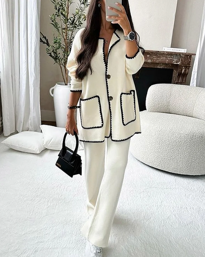 Alma - Stylish Versatile Set