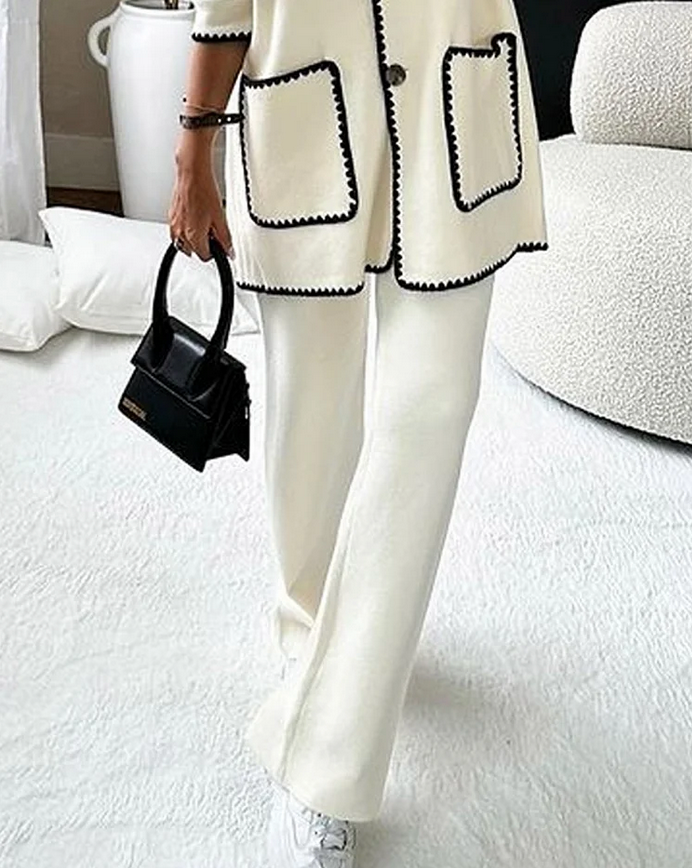 Alma - Stylish Versatile Set