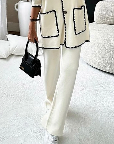 Alma - Stylish Versatile Set
