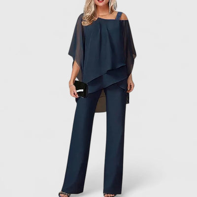 Serenity - Chic Two-Piece Set