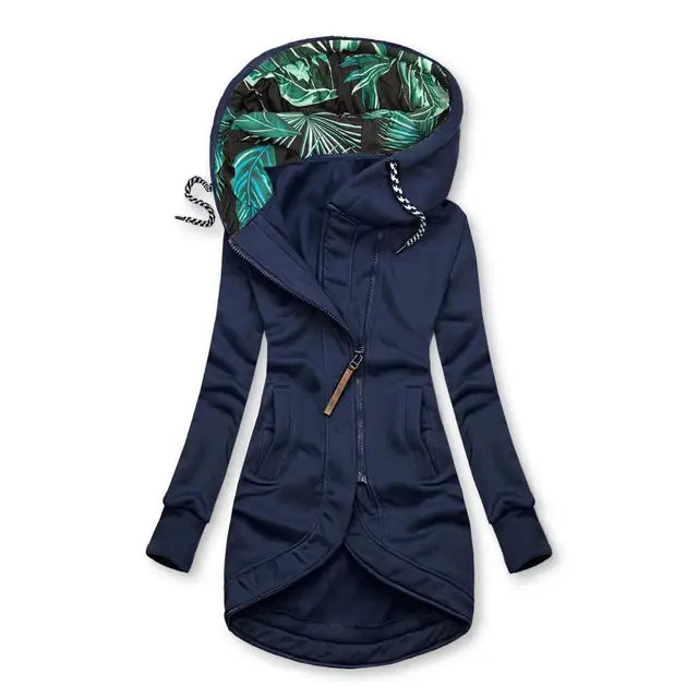 Annie - Stylish Windproof Jacket