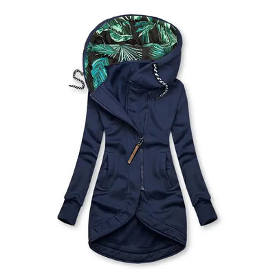 Annie - Stylish Windproof Jacket