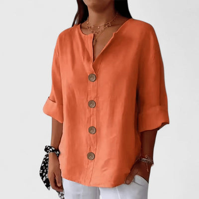 Cathlyn - Chic Everyday Blouse