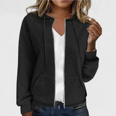 Elyssiah - Timeless Statement Jacket