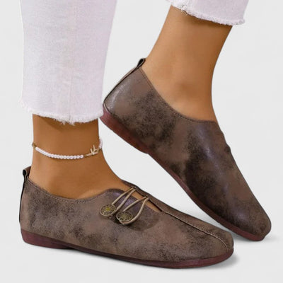 Kyline - Comfortable Travel Loafers