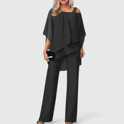 Serenity - Chic Two-Piece Set