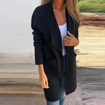 Daisy - Luxurious Versatile Jacket