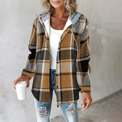 Serelith - Stylish Insulated Jacket