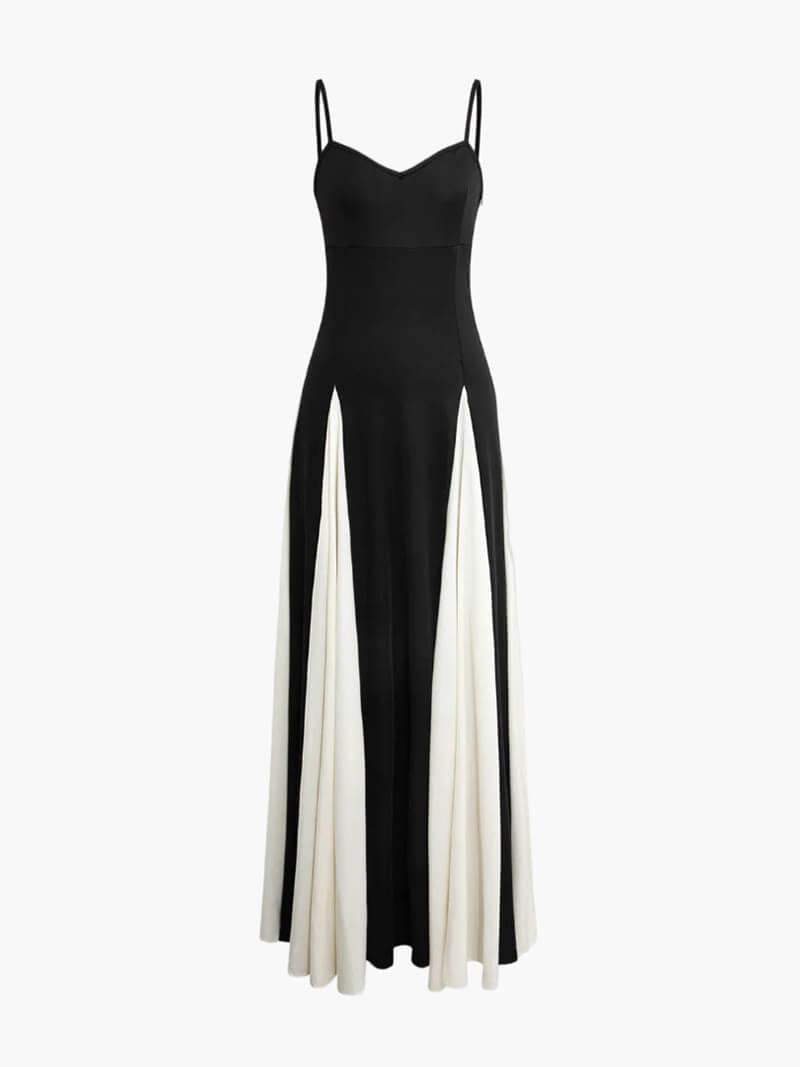Paloma - Timeless Elegant Maxi