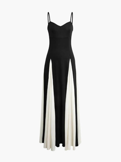 Paloma - Timeless Elegant Maxi