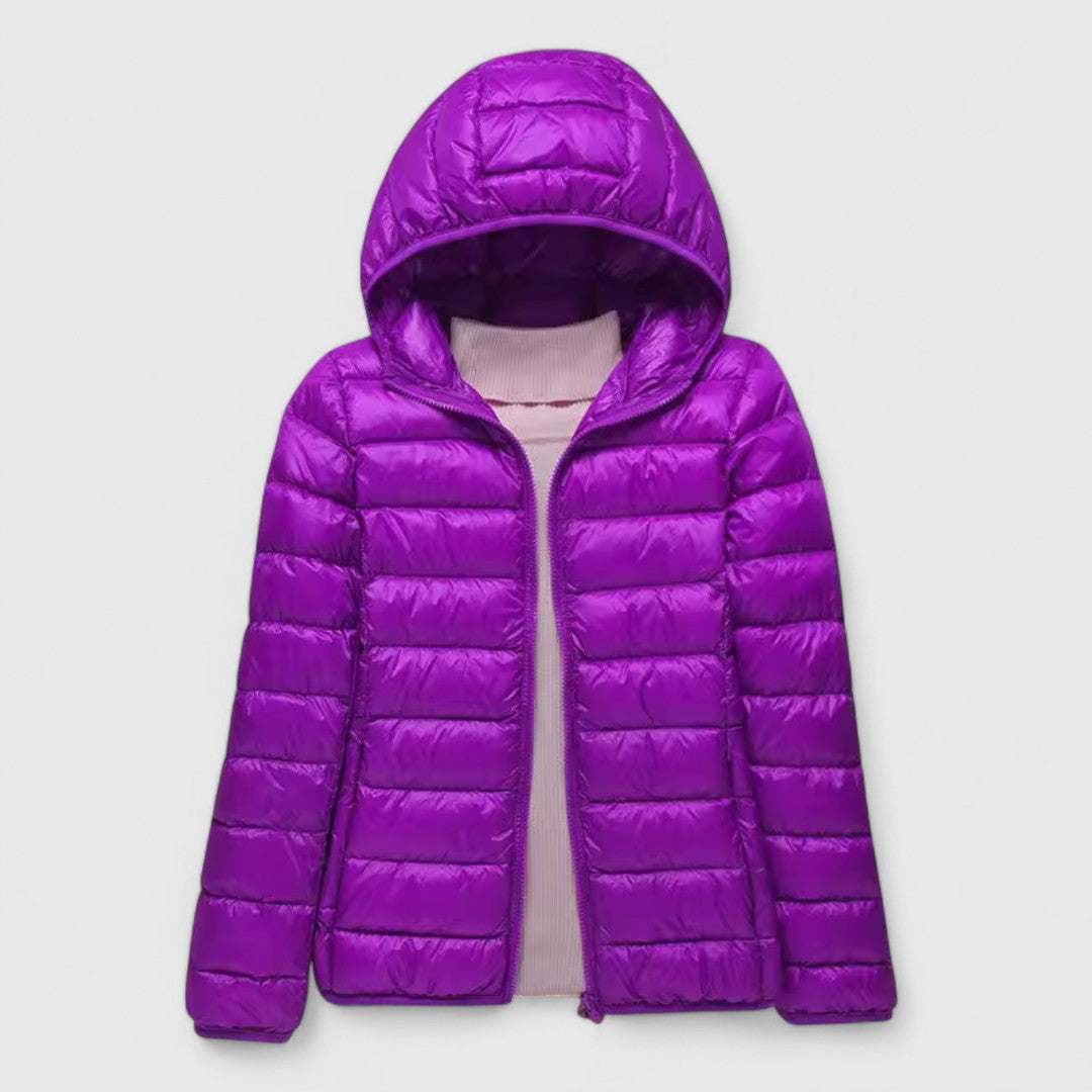 Lily - Lightweight Warmth Jacket