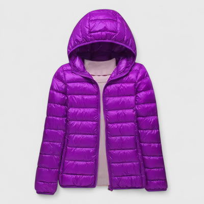 Lily - Lightweight Warmth Jacket