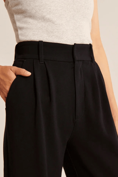 Haidee - Effortless Wide-Leg Trousers