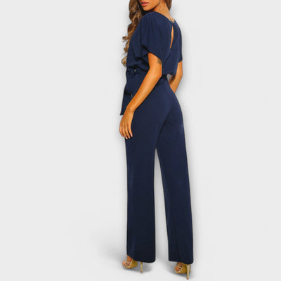 Jenny - Effortless Chic Jumpsuit