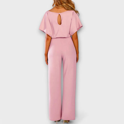 Jenny - Effortless Chic Jumpsuit