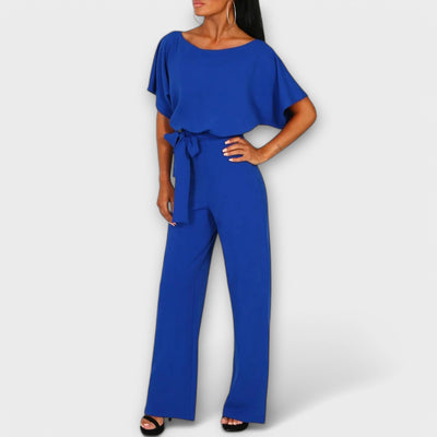 Jenny - Effortless Chic Jumpsuit