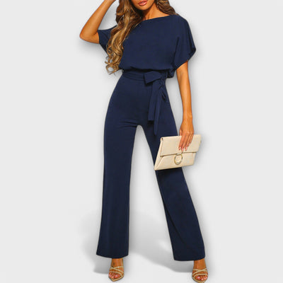 Jenny - Effortless Chic Jumpsuit