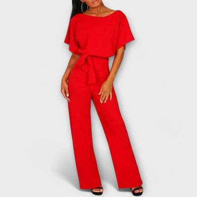 Jenny - Effortless Chic Jumpsuit