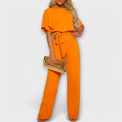 Jenny - Effortless Chic Jumpsuit