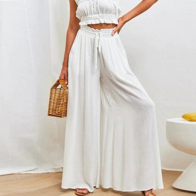 Cora - Effortless Summer Skirt