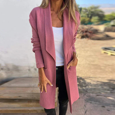 Daisy - Luxurious Versatile Jacket