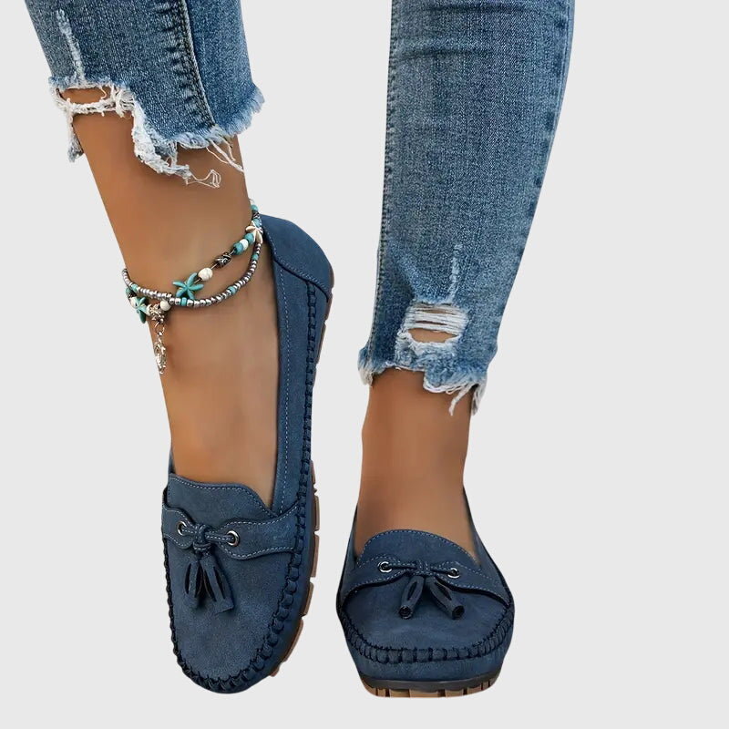 Chelsea - Elegant Comfort Loafers