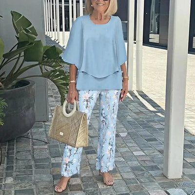 Monique - Versatile Two-Piece Set
