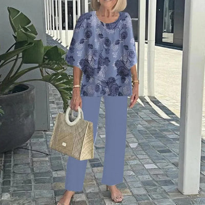 Monique - Versatile Two-Piece Set