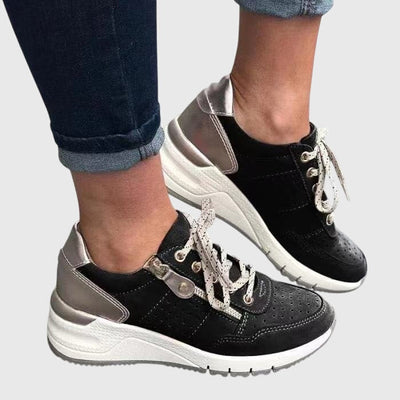 Maddie - Comfort Orthopedic Sneakers