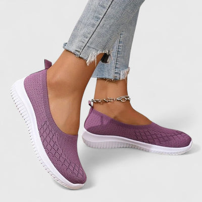 Odara - Stylish Orthopedic Slip-Ons