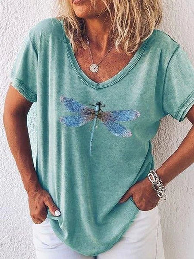 Estelle - Effortless Everyday Tee
