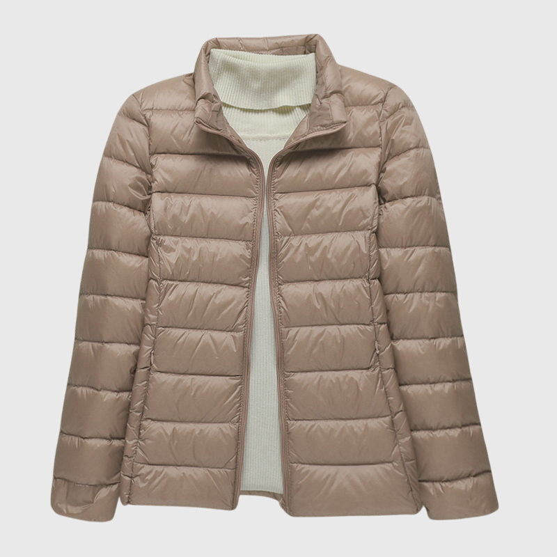 Lily - Lightweight Warmth Jacket