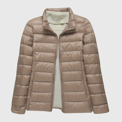 Lily - Lightweight Warmth Jacket