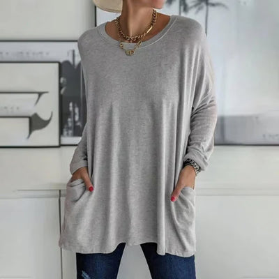 Château Élise - Effortless Everyday Top