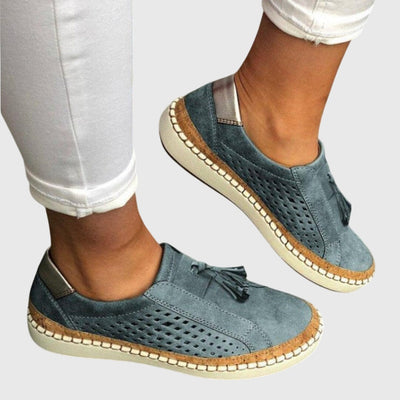 Piper - Comfortable Summer Slip-Ons
