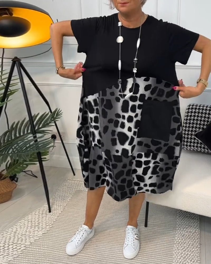 Cassandra - Effortless Elegant Midi