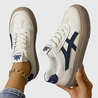 Elza - Comfortable Orthopedic Sneakers